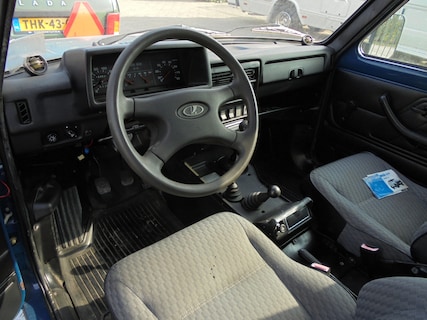 Lada-Niva