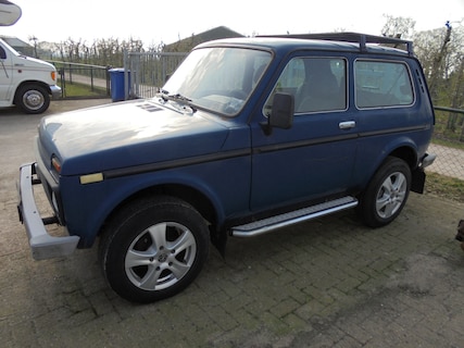 Lada-Niva