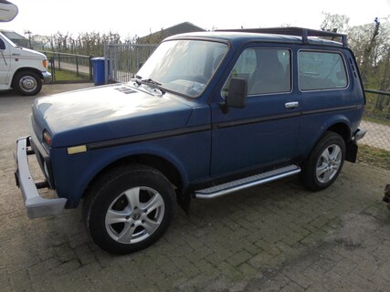 Lada-Niva