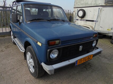 Lada-Niva