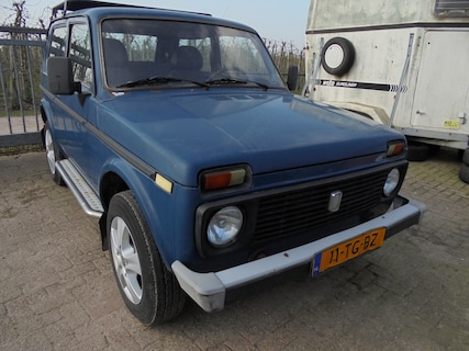 Lada-Niva