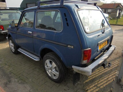 Lada-Niva