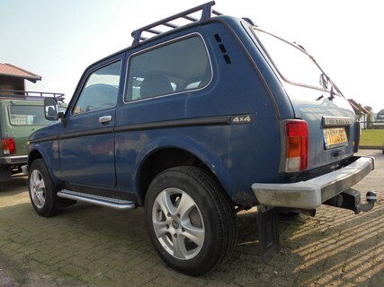 Lada-Niva