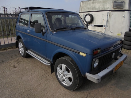 Lada-Niva