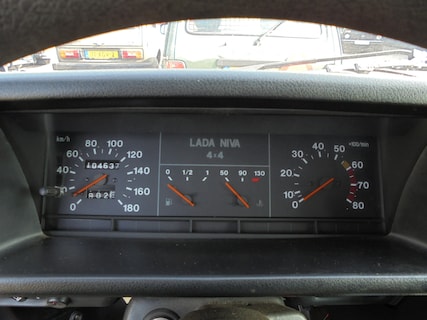 Lada-Niva