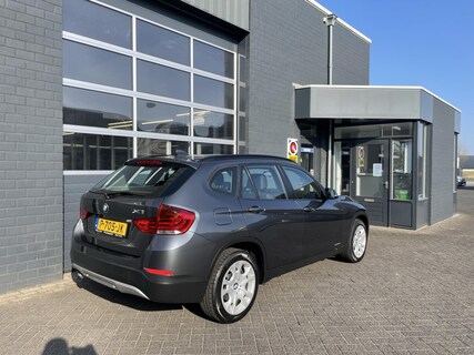 BMW-X1