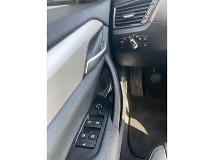 BMW-X1