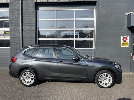BMW-X1
