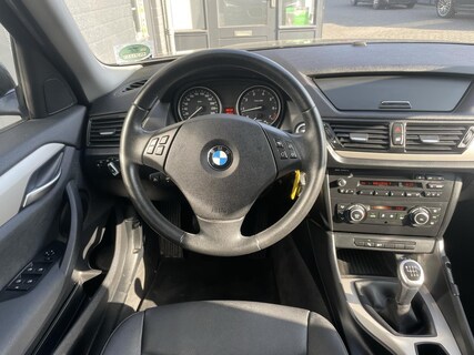 BMW-X1