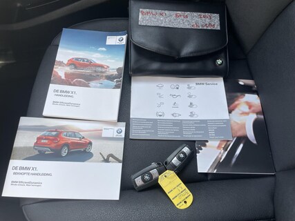 BMW-X1