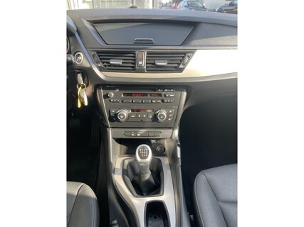 BMW-X1