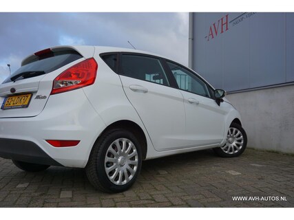 Ford-Fiesta