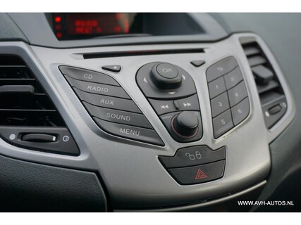 Ford-Fiesta