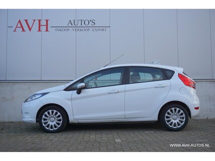 Ford-Fiesta
