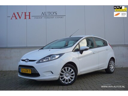 Ford-Fiesta