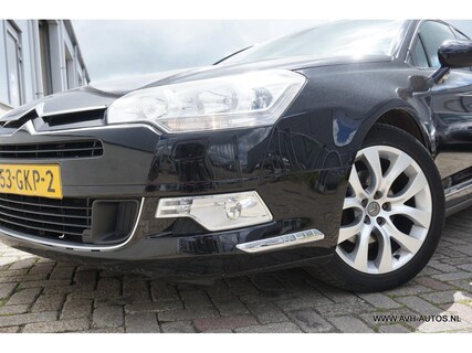 Citroën-C5
