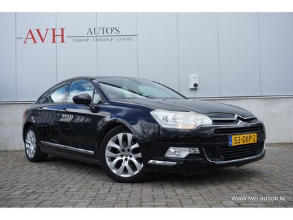 Citroën-C5