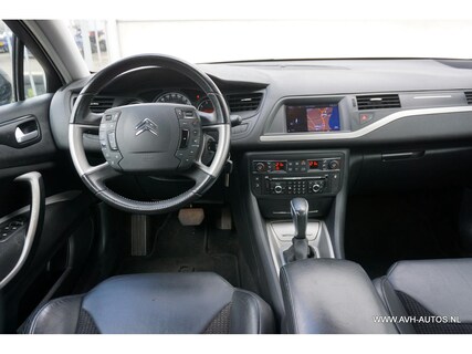 Citroën-C5