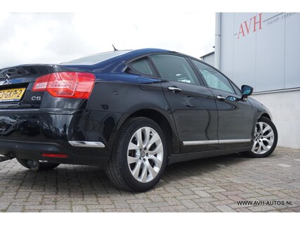 Citroën-C5