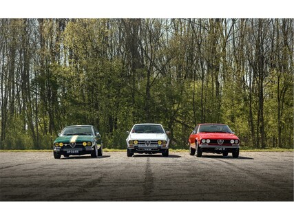 Alfa Romeo-Alfetta