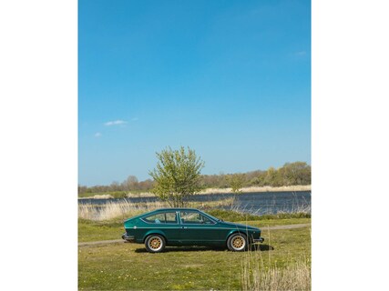 Alfa Romeo-Alfetta