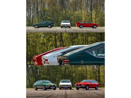 Alfa Romeo-Alfetta