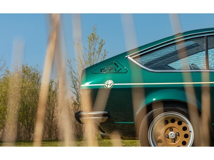 Alfa Romeo-Alfetta