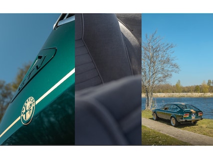Alfa Romeo-Alfetta