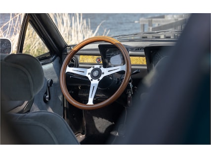 Alfa Romeo-Alfetta