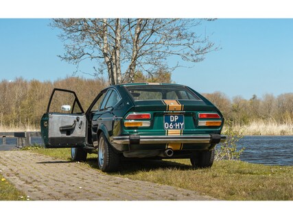 Alfa Romeo-Alfetta