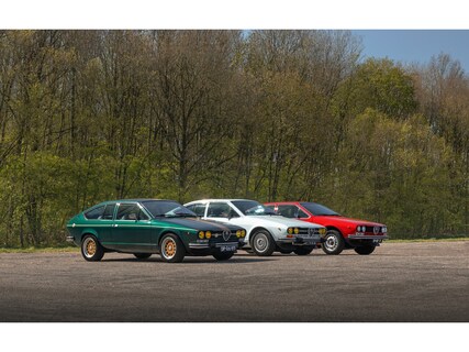 Alfa Romeo-Alfetta