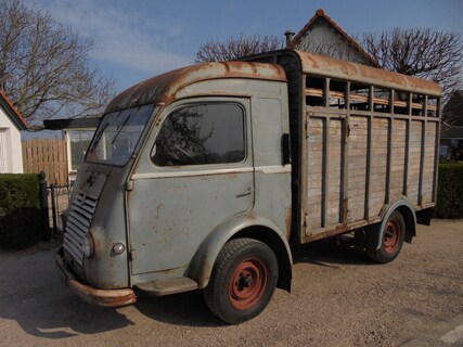 Renault-Voltigeur