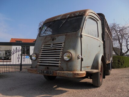 Renault-Voltigeur