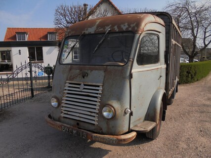 Renault-Voltigeur