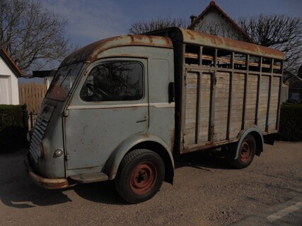 Renault-Voltigeur