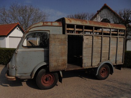 Renault-Voltigeur