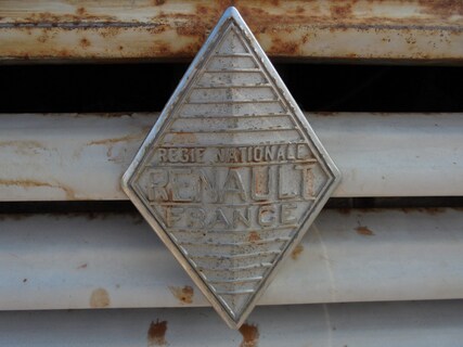 Renault-Voltigeur