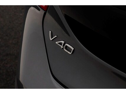 Volvo-V40 Cross Country