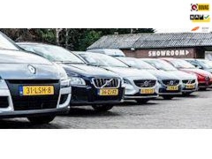 Volvo-V40 Cross Country