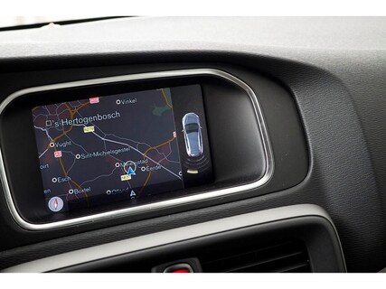 Volvo-V40 Cross Country