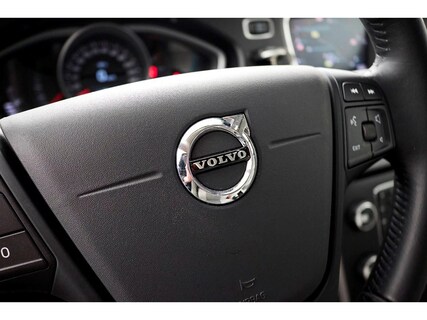 Volvo-V40 Cross Country