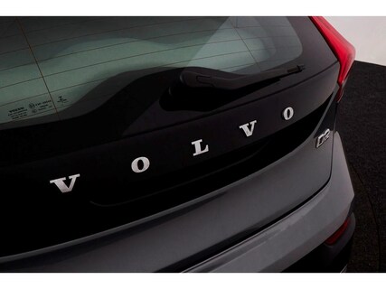 Volvo-V40 Cross Country