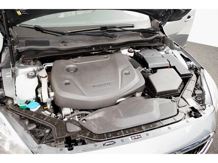 Volvo-V40 Cross Country