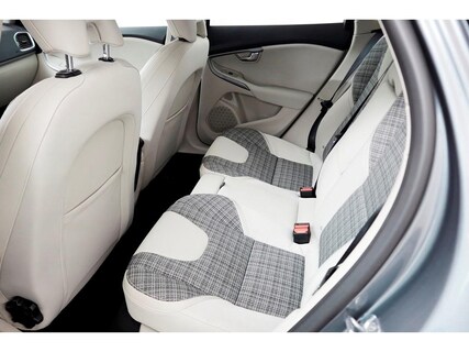 Volvo-V40 Cross Country
