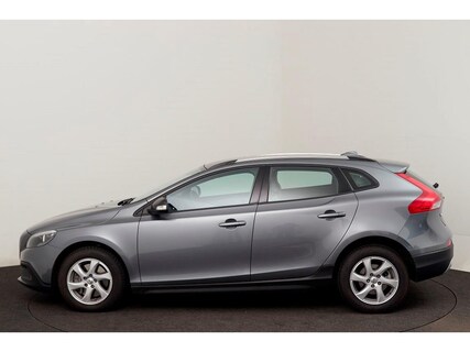 Volvo-V40 Cross Country
