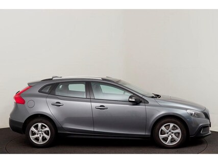 Volvo-V40 Cross Country