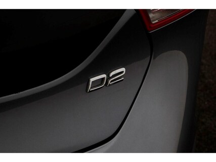 Volvo-V40 Cross Country