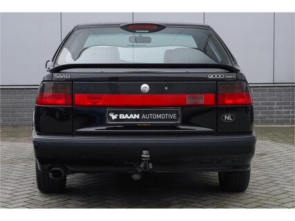 Saab-9000
