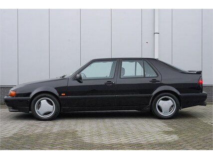 Saab-9000
