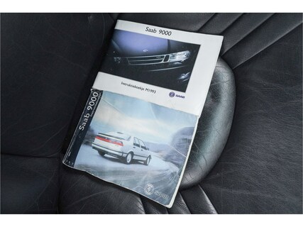 Saab-9000